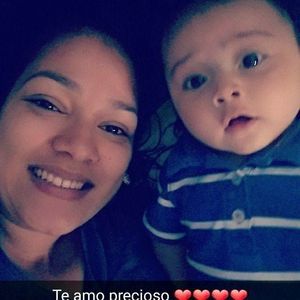 Meet your Posher, Marisol